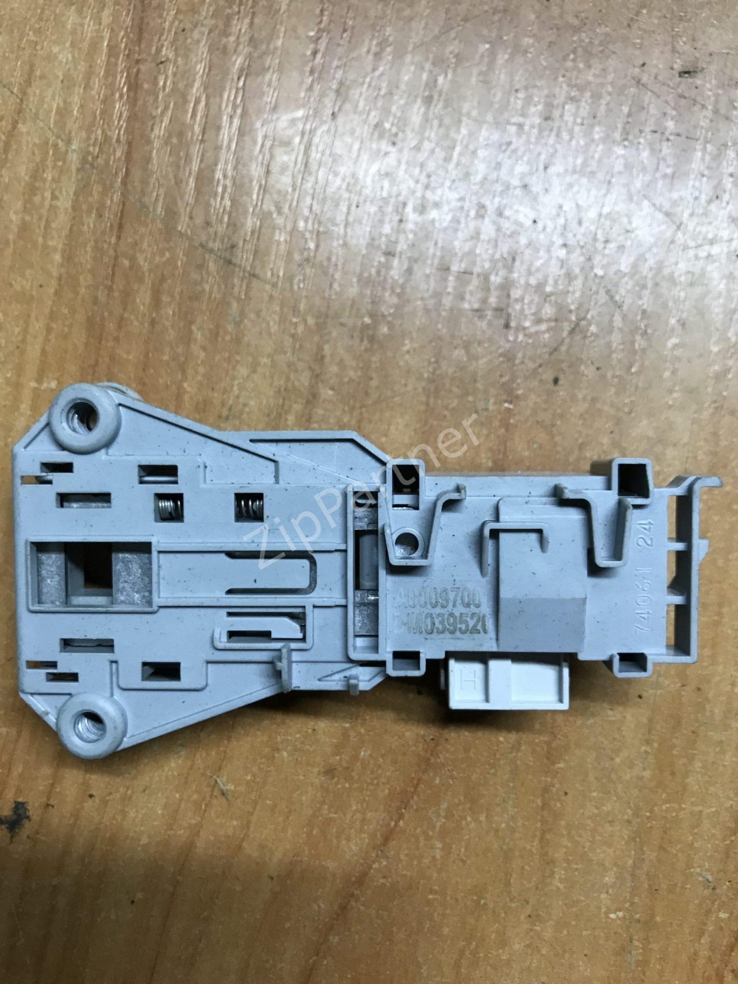УБЛ AEG, Electrolux, Zanussi 140000970016 (б/у) — изображение 2