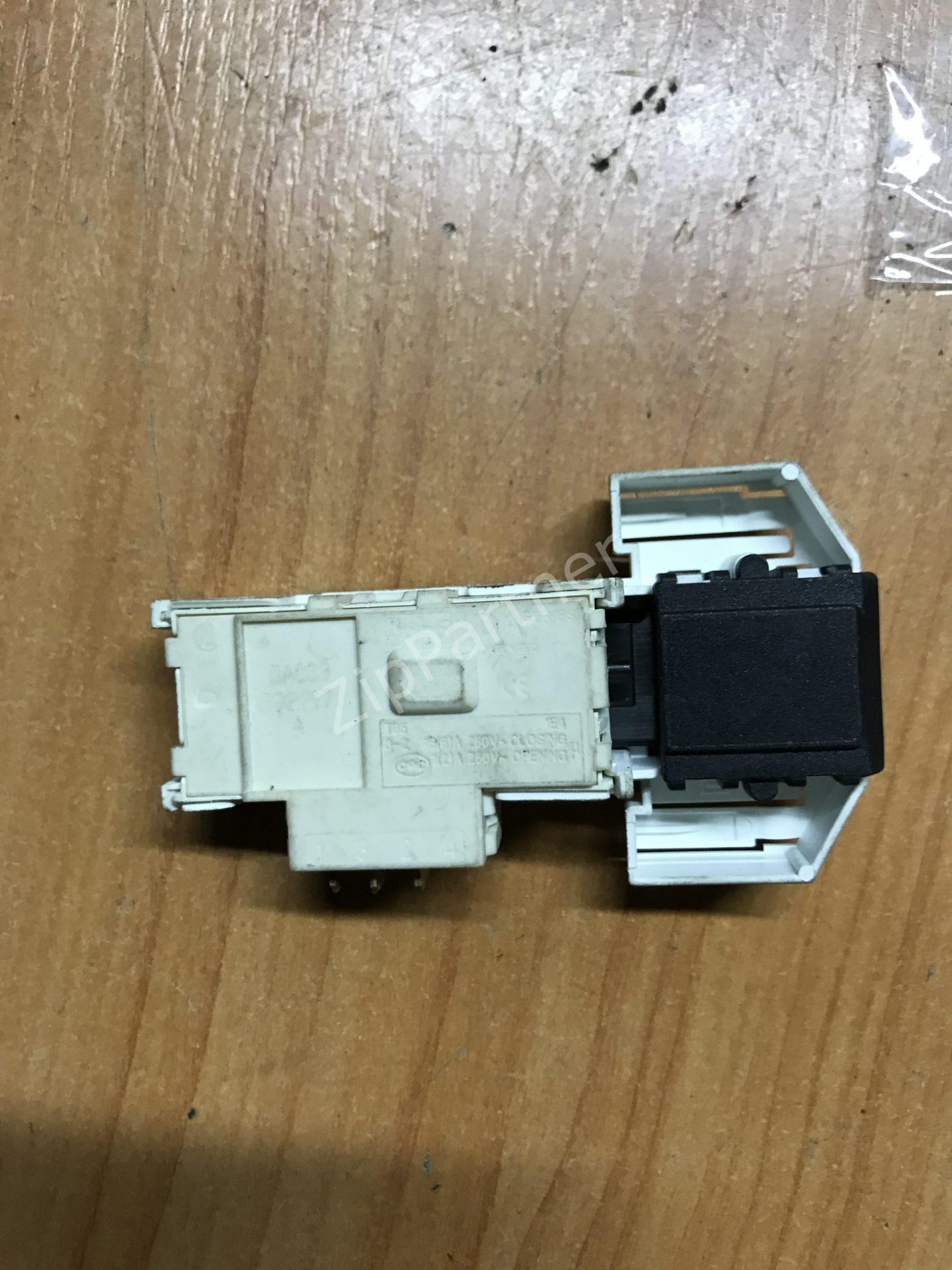 УБЛ Bosch, Siemens 421470 — изображение 2