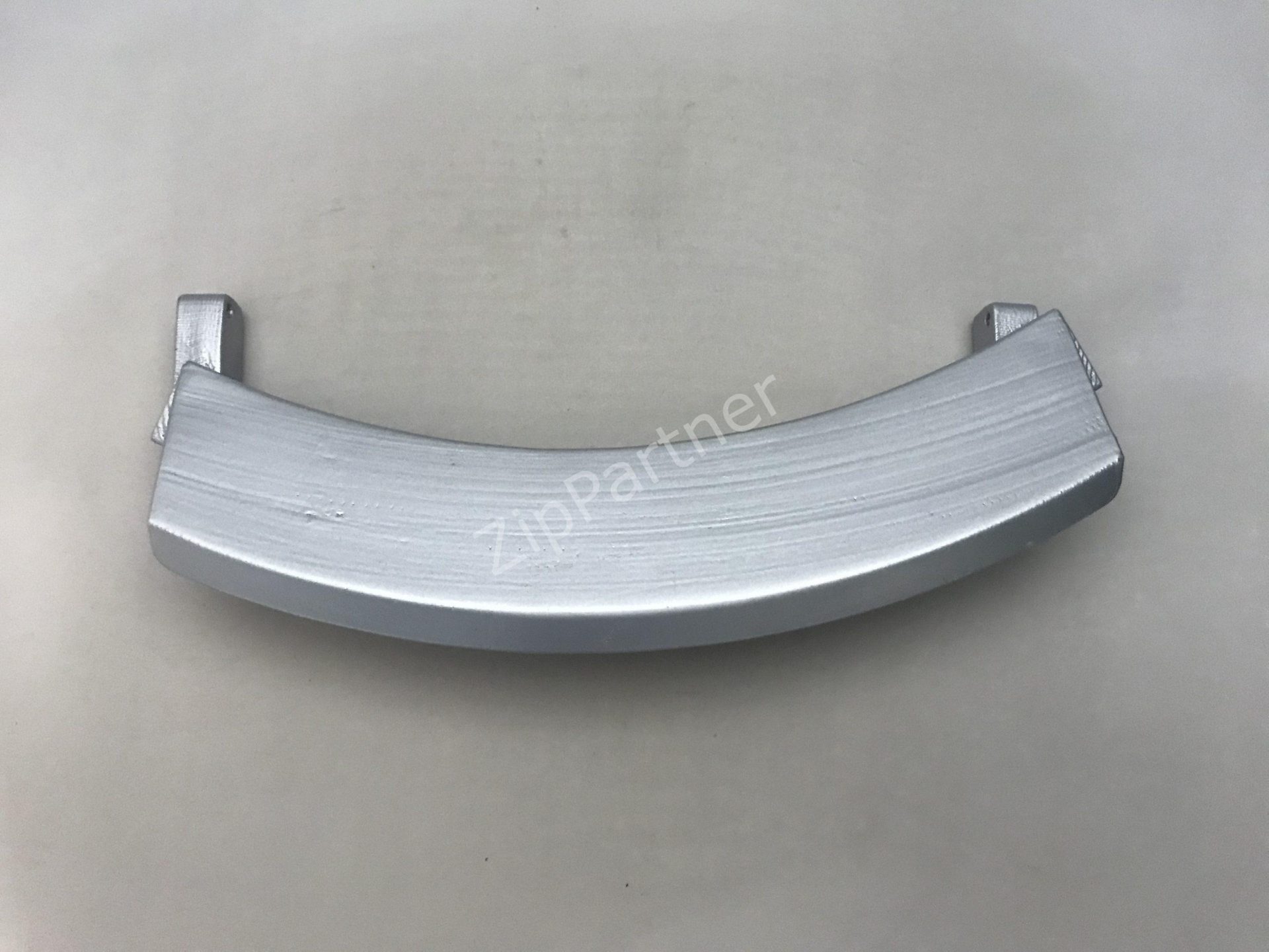 Ручка люка Bosch, Siemens 751786 (Серая, 3D-печать)