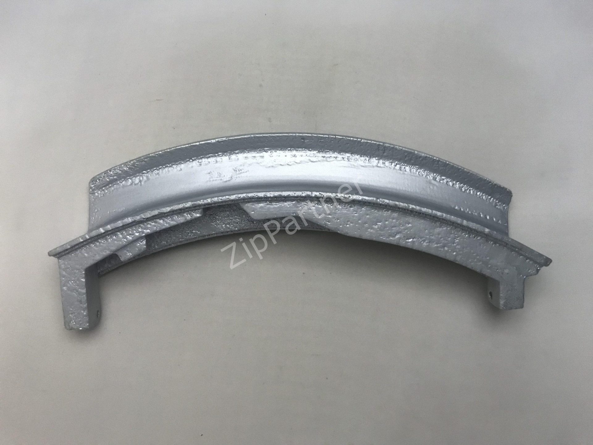 Ручка люка Bosch, Siemens 751786 (Серая, 3D-печать) — изображение 2