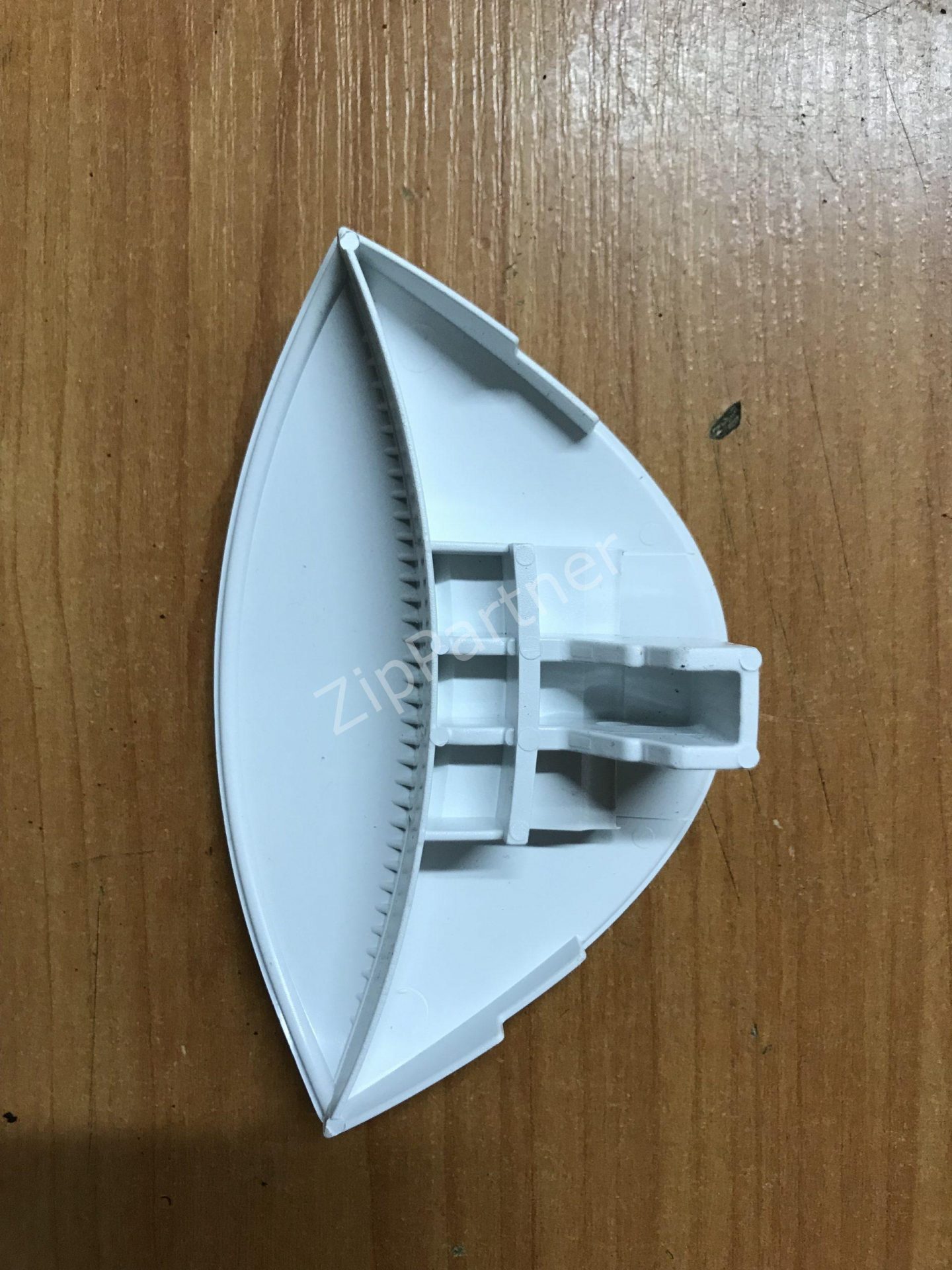 Ручка люка Ariston, Indesit C00075323 (б/у) — изображение 2