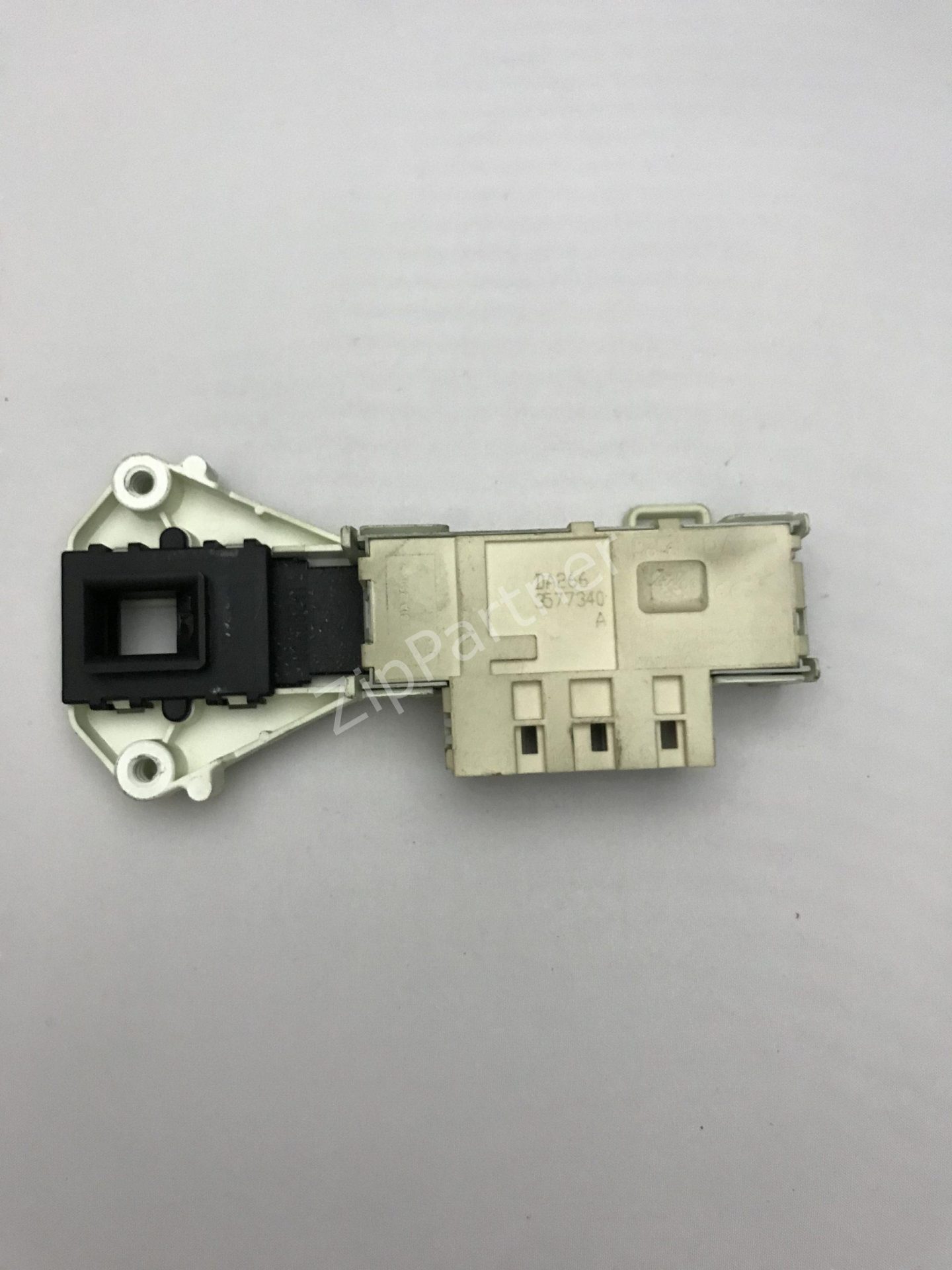 УБЛ Ariston, Indesit C00091911 (б/у) — изображение 2