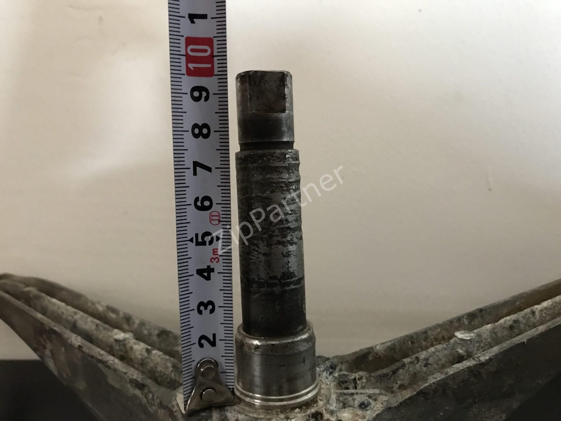 Крестовина Samsung DC97-11292A (б/у) — изображение 2