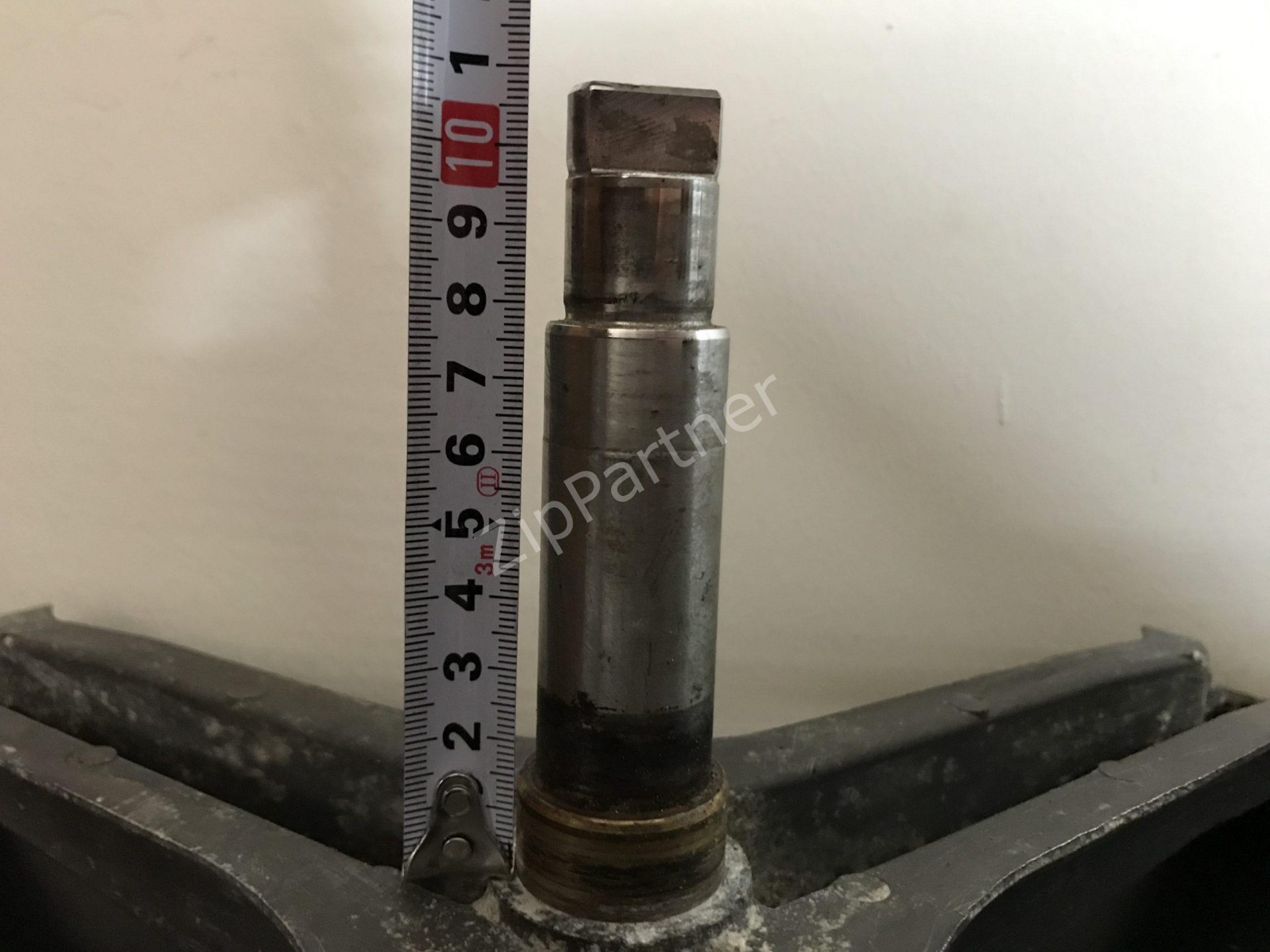 Крестовина AEG, Electrolux, Zanussi 50239967008 (б/у) — изображение 2
