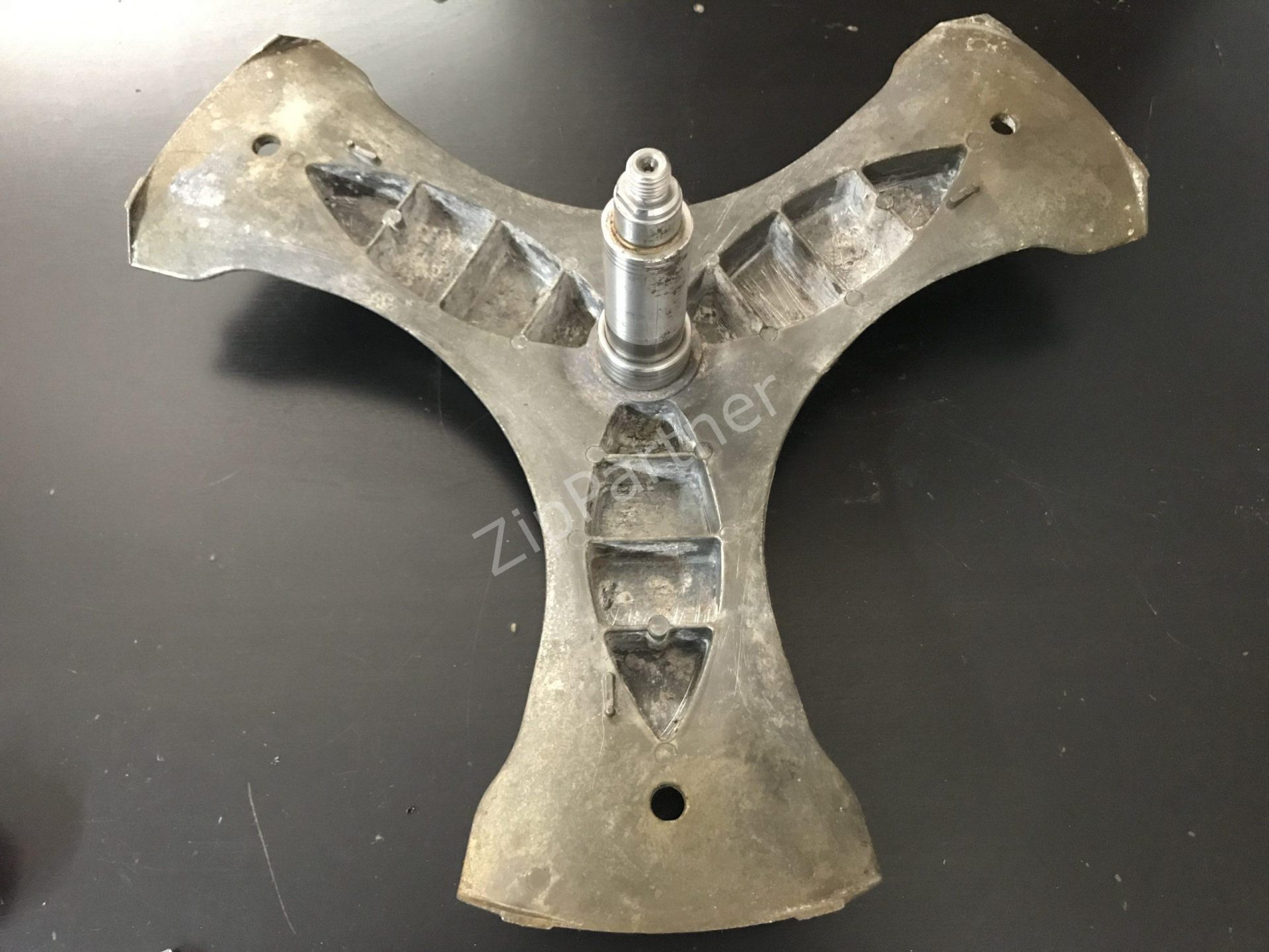 Крестовина Bosch, Siemens 771563 (б/у)