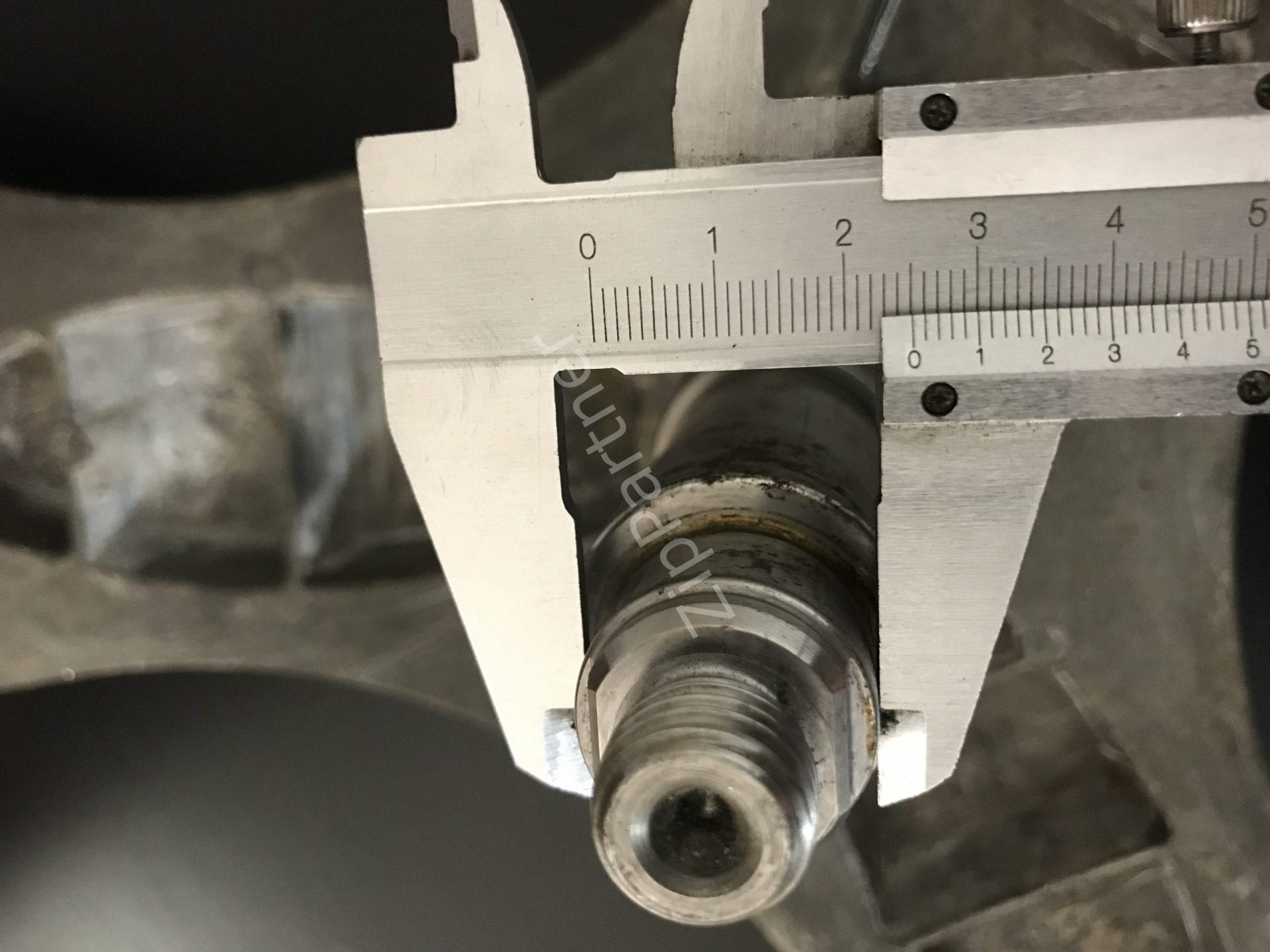 Крестовина Bosch, Siemens 771563 (б/у) — изображение 5