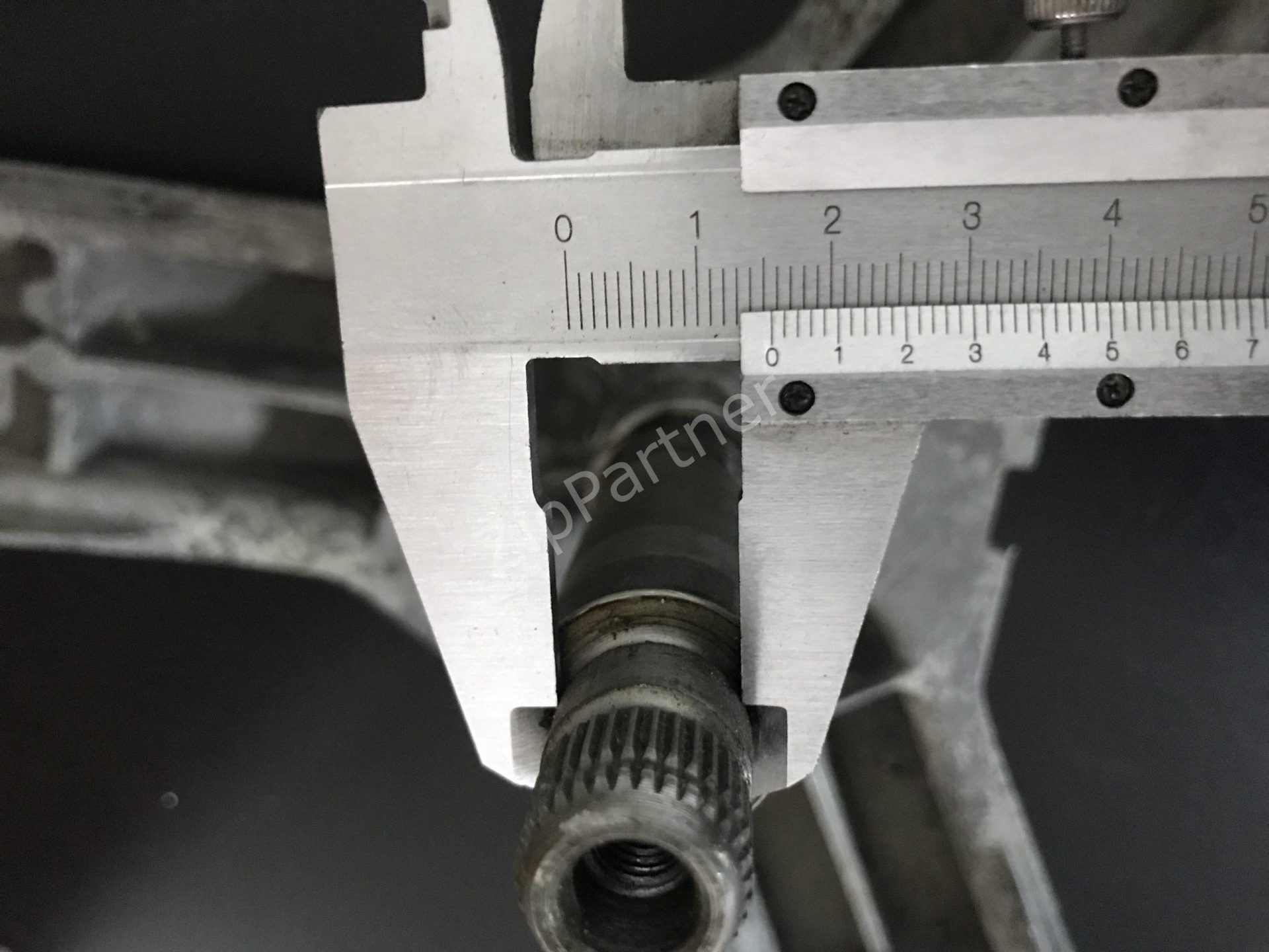 Крестовина Bosch, Siemens 6217513 (б/у) — изображение 5