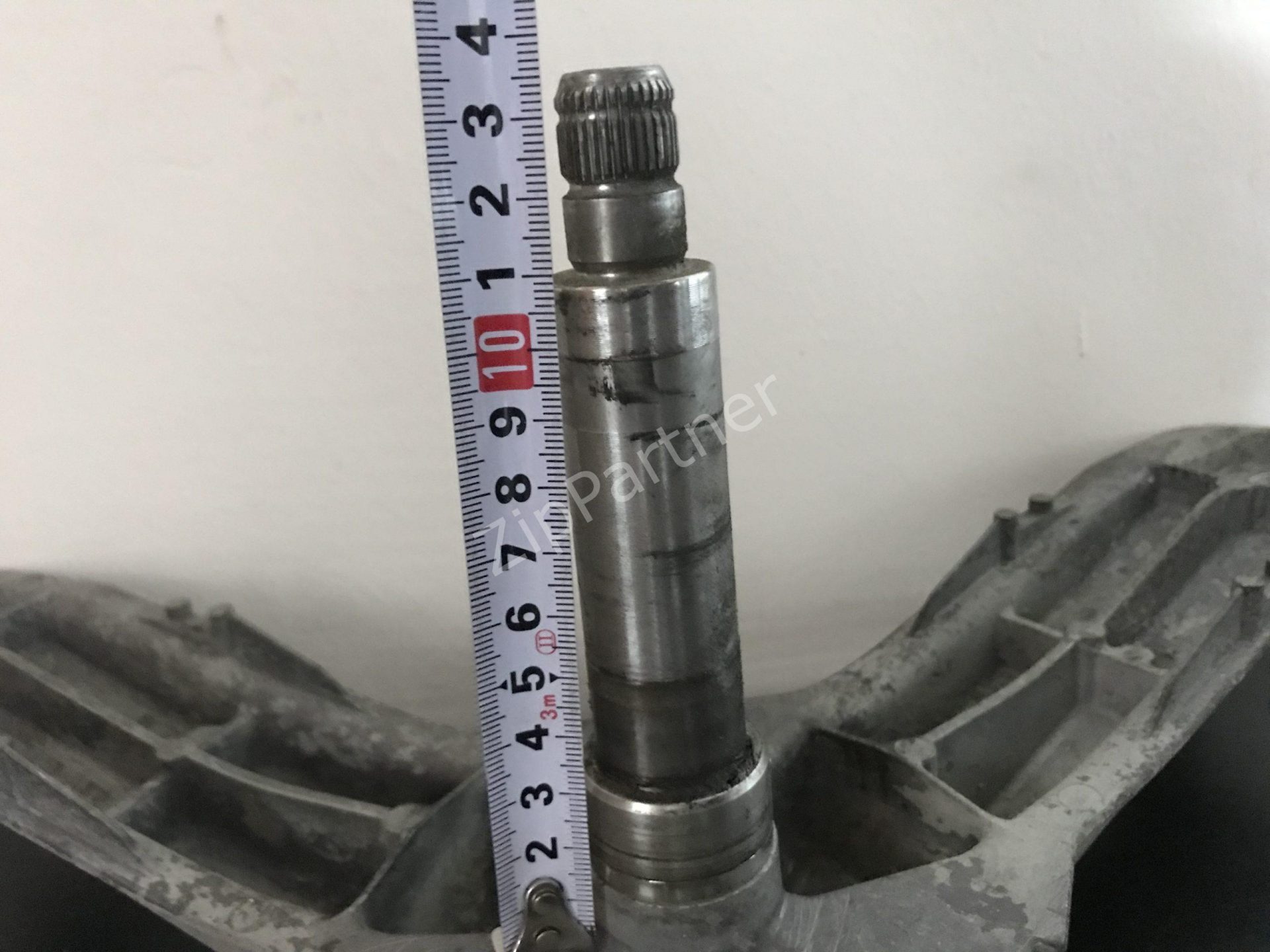 Крестовина Bosch, Siemens 6217513 (б/у) — изображение 2