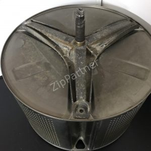 Крестовина с барабаном Bosch, Siemens 110124 (б/у)
