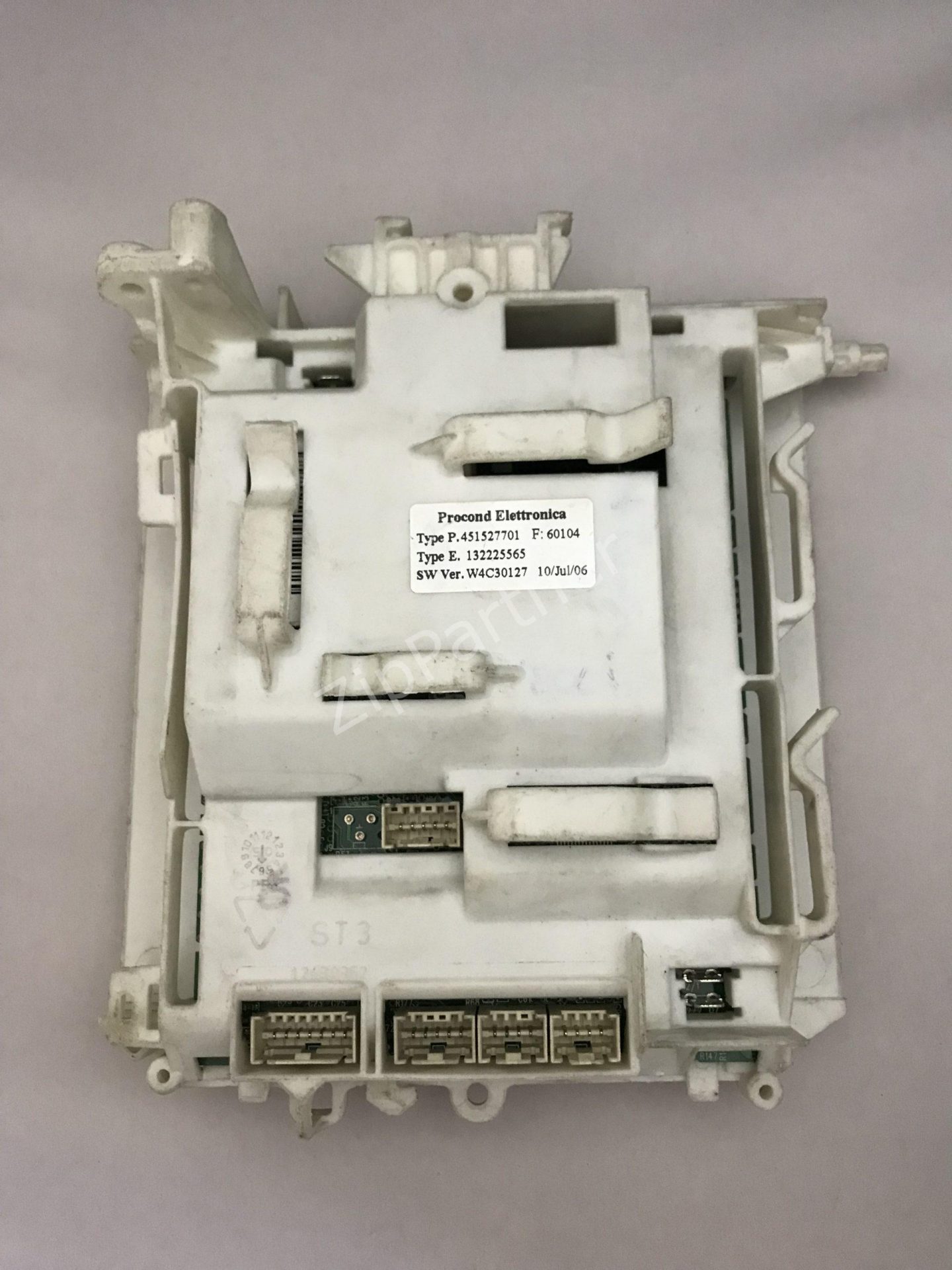 Силовой модуль AEG, Electrolux, Zanussi 451527701 (б/у)