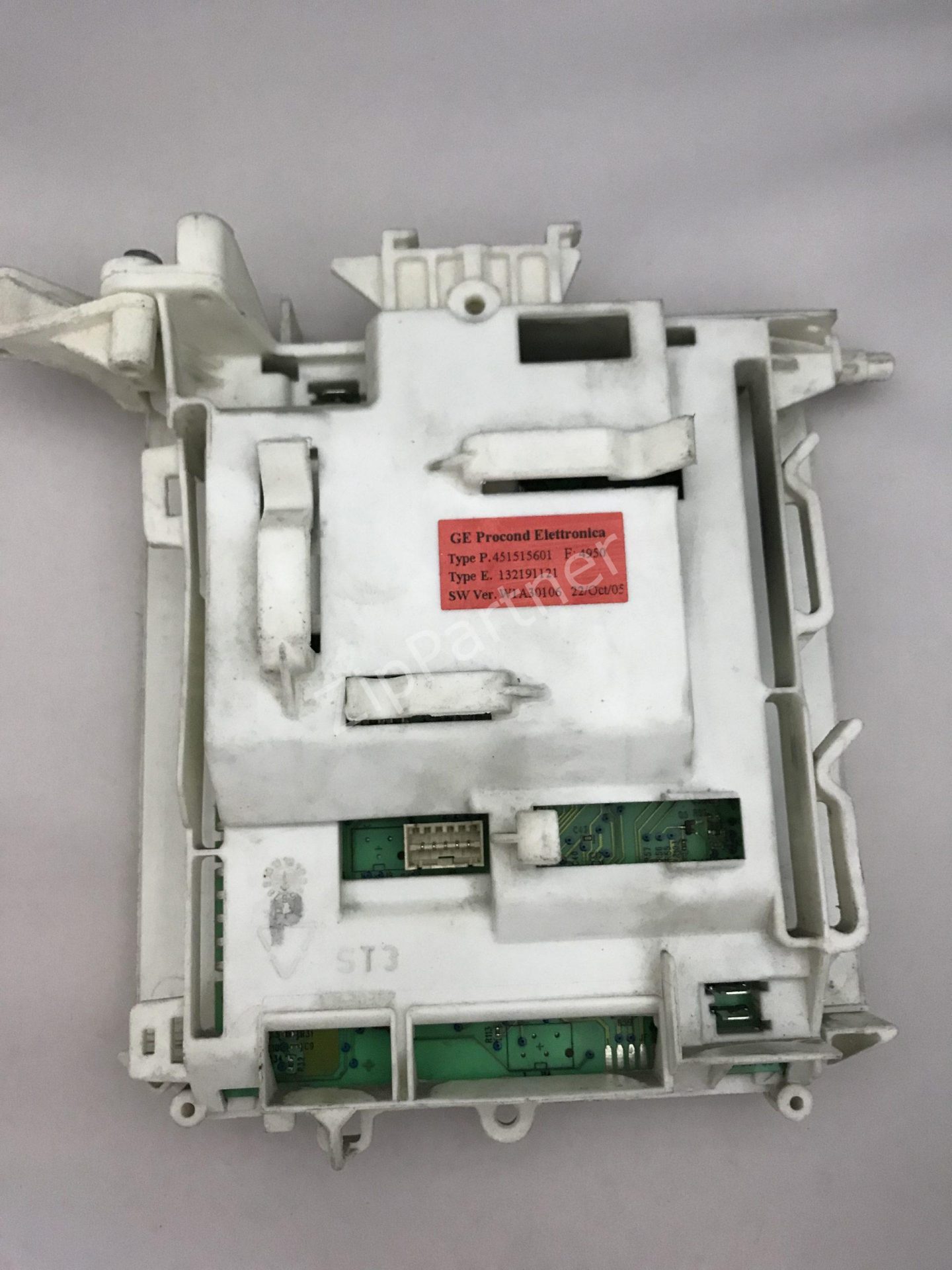 Силовой модуль AEG, Electrolux, Zanussi 451515601 (б/у)