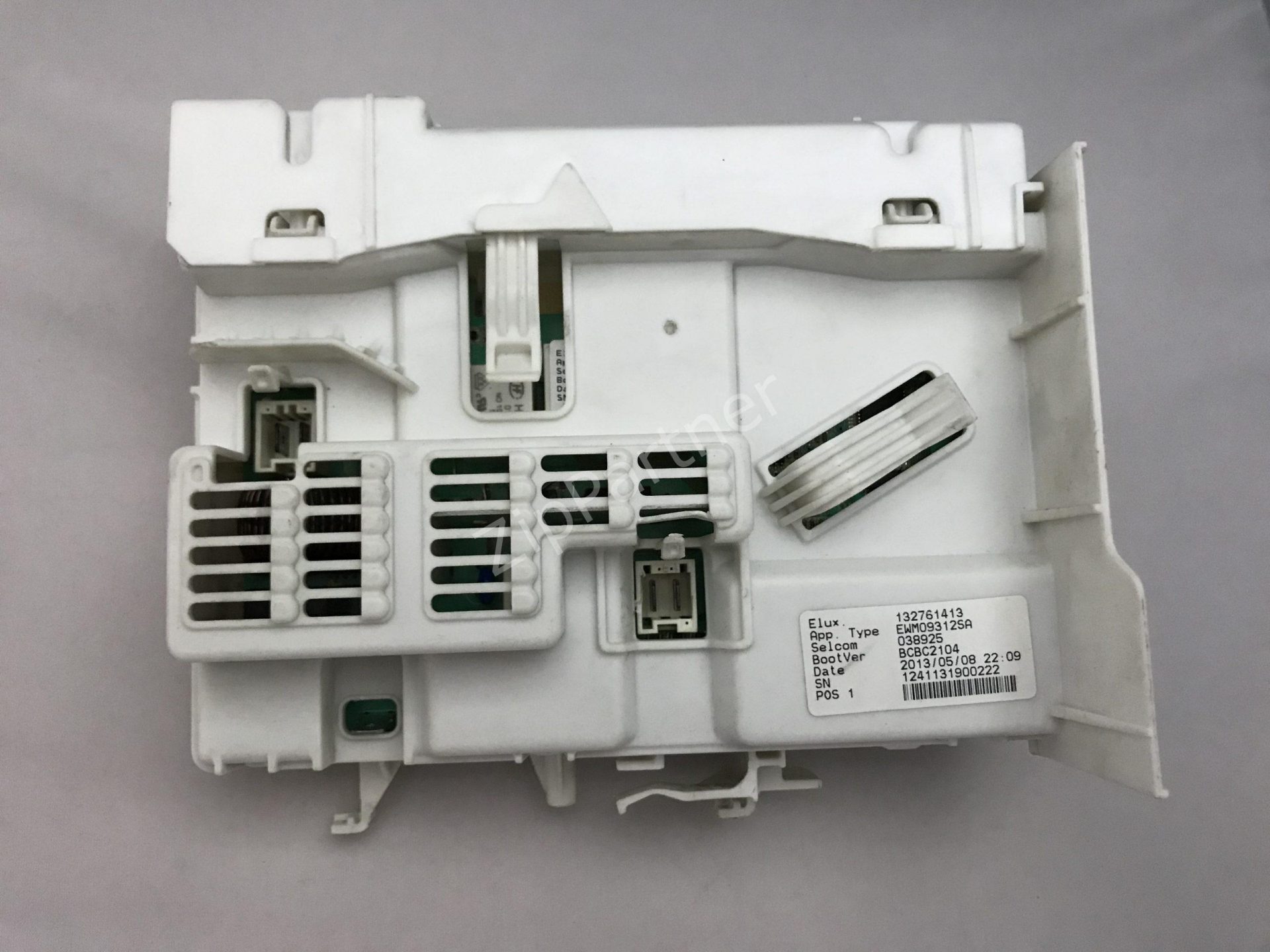 Силовой модуль AEG, Electrolux, Zanussi 132761413 (б/у)