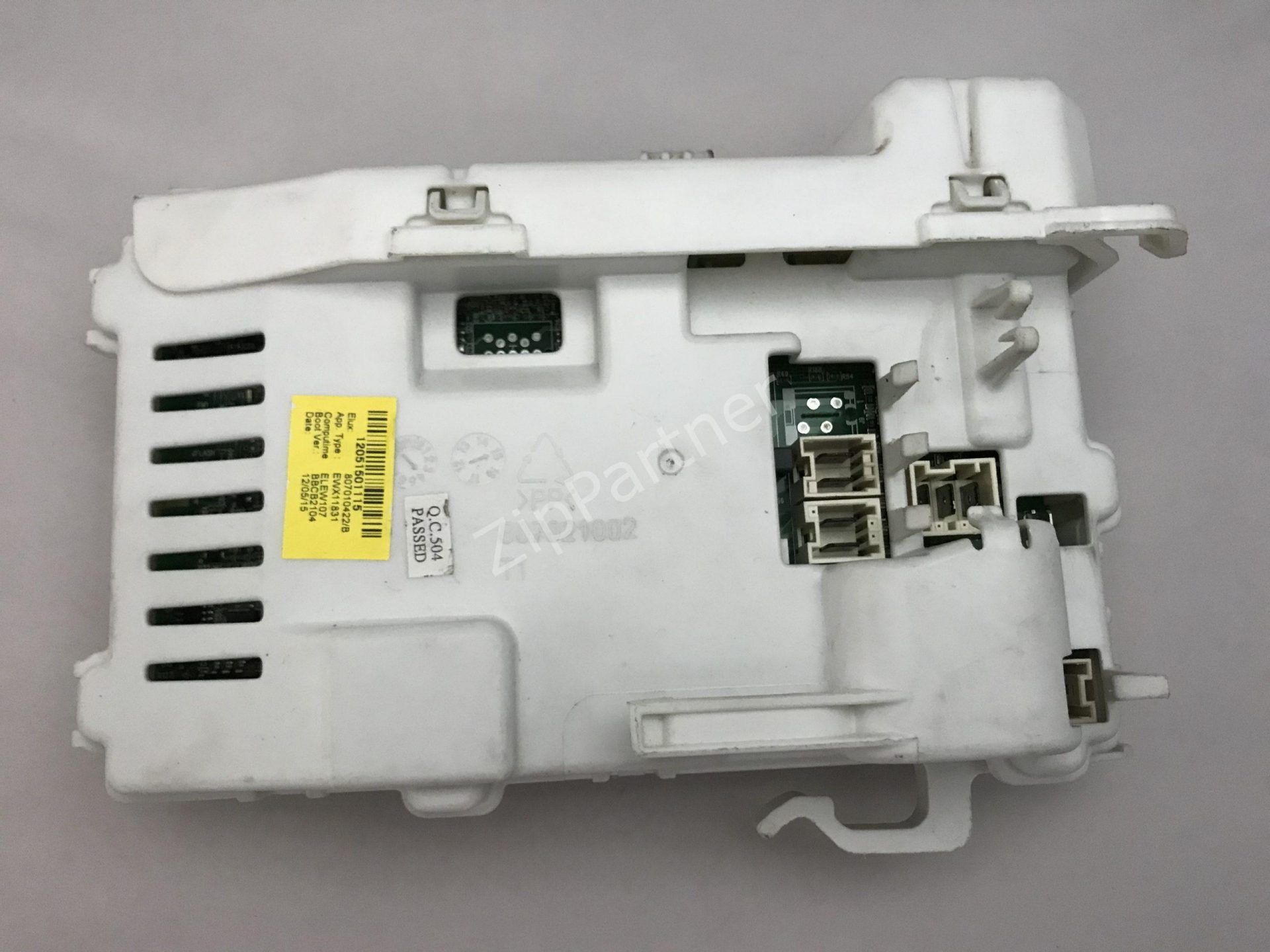 Силовой модуль AEG, Electrolux, Zanussi 807010422/B (б/у)