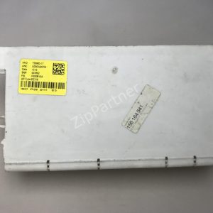 Силовой модуль AEG, Electrolux, Zanussi 758985-17 (б/у)