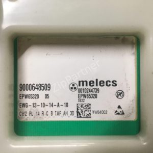 Модуль управления Bosch, Siemens 9000648509 11121 (б/у)