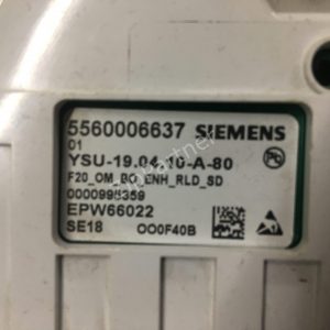 Модуль управления Bosch, Siemens 5560006637 (б/у)