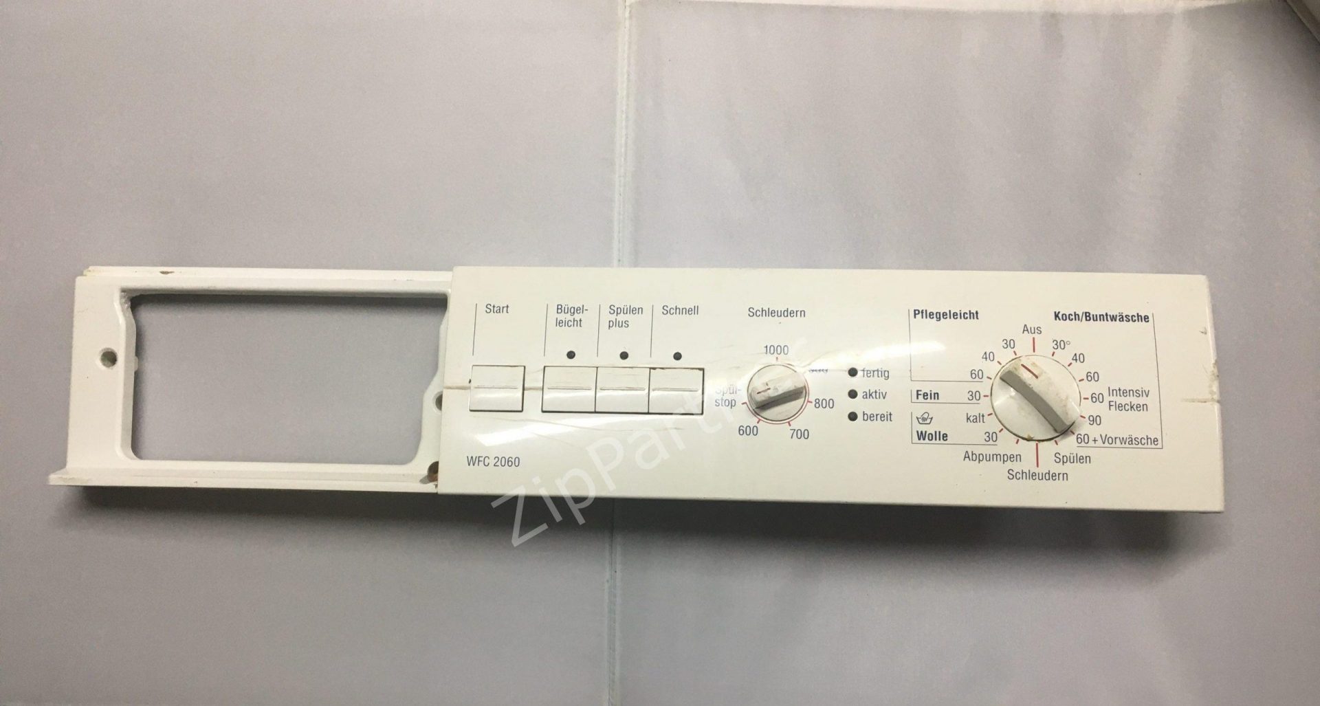 Модуль управления Bosch, Siemens 5550006572 (б/у)