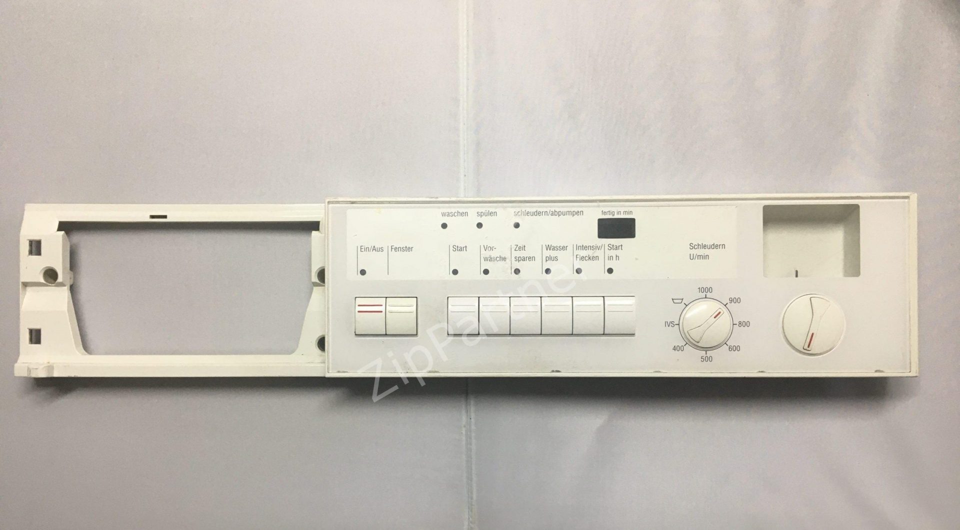 Модуль управления Bosch, Siemens B757406AC3 (б/у)