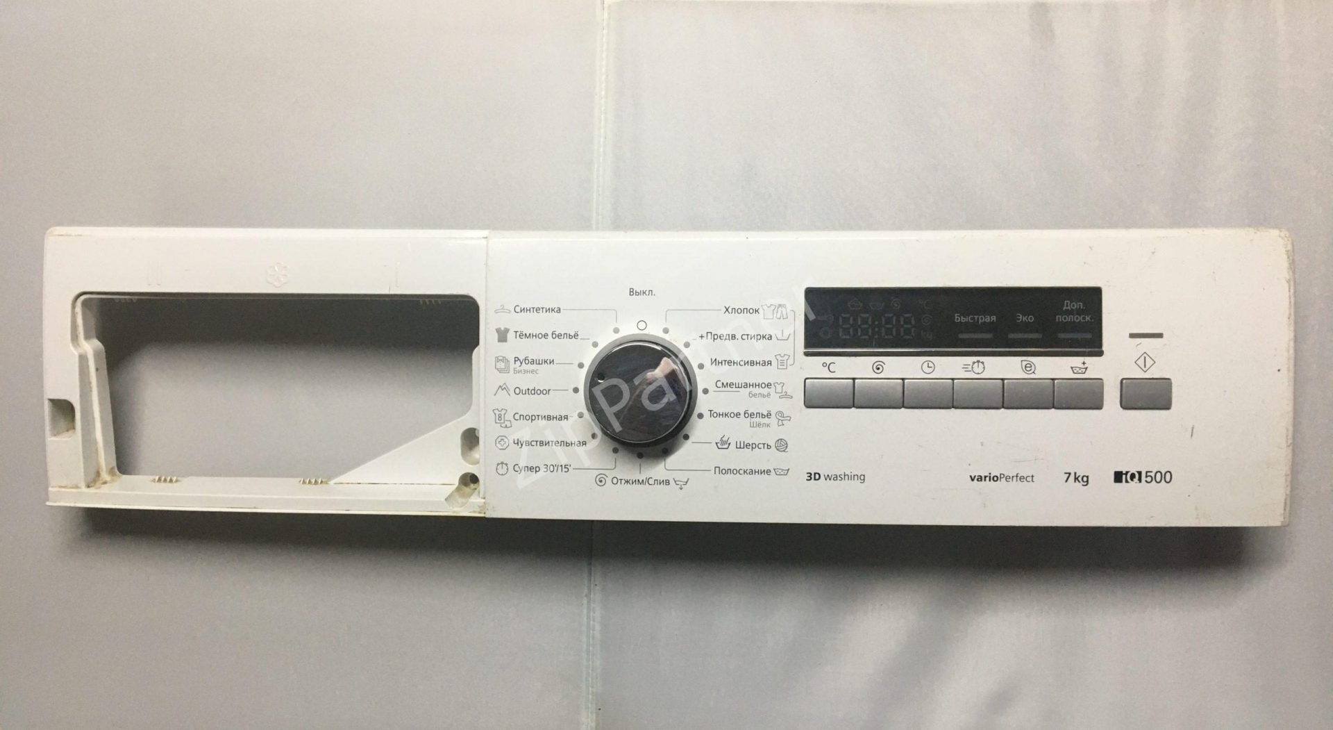 Модуль управления Bosch, Siemens 9000648509, 111239 (б/у)