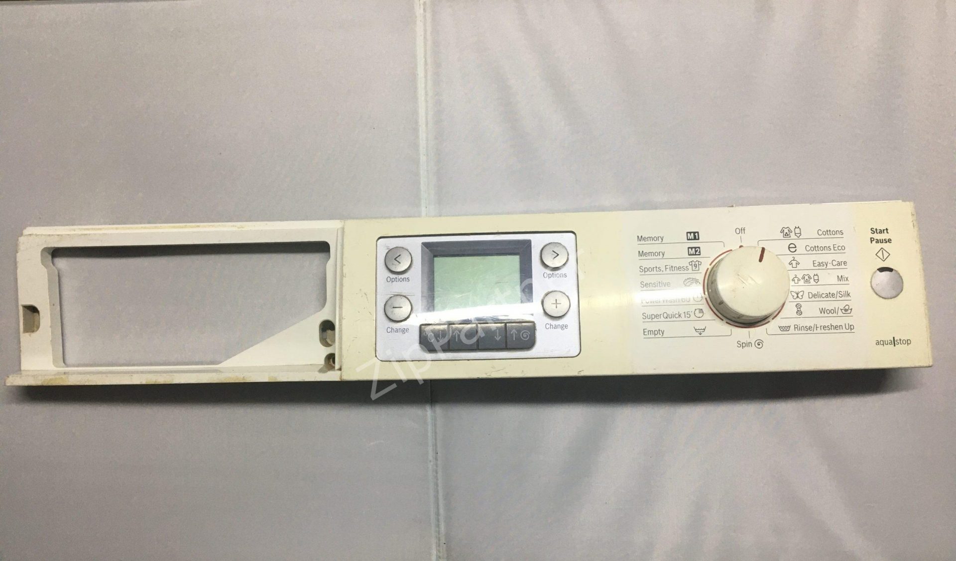 Модуль управления Bosch, Siemens 5560006616 (б/у)