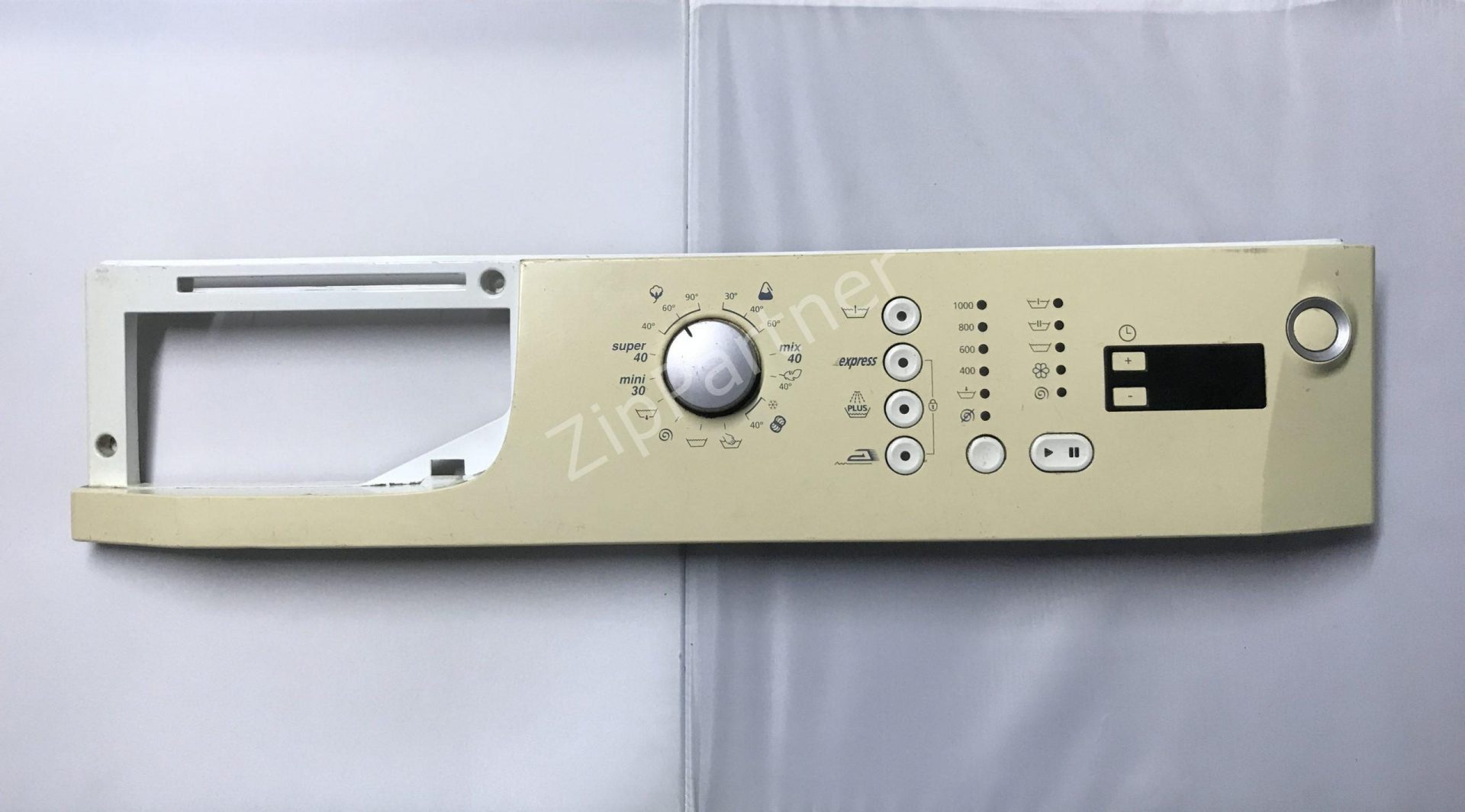 Модуль индикации Beko 2818140100 (б/у)