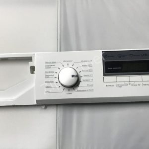 Модуль индикации Midea 761548-07 (б/у)