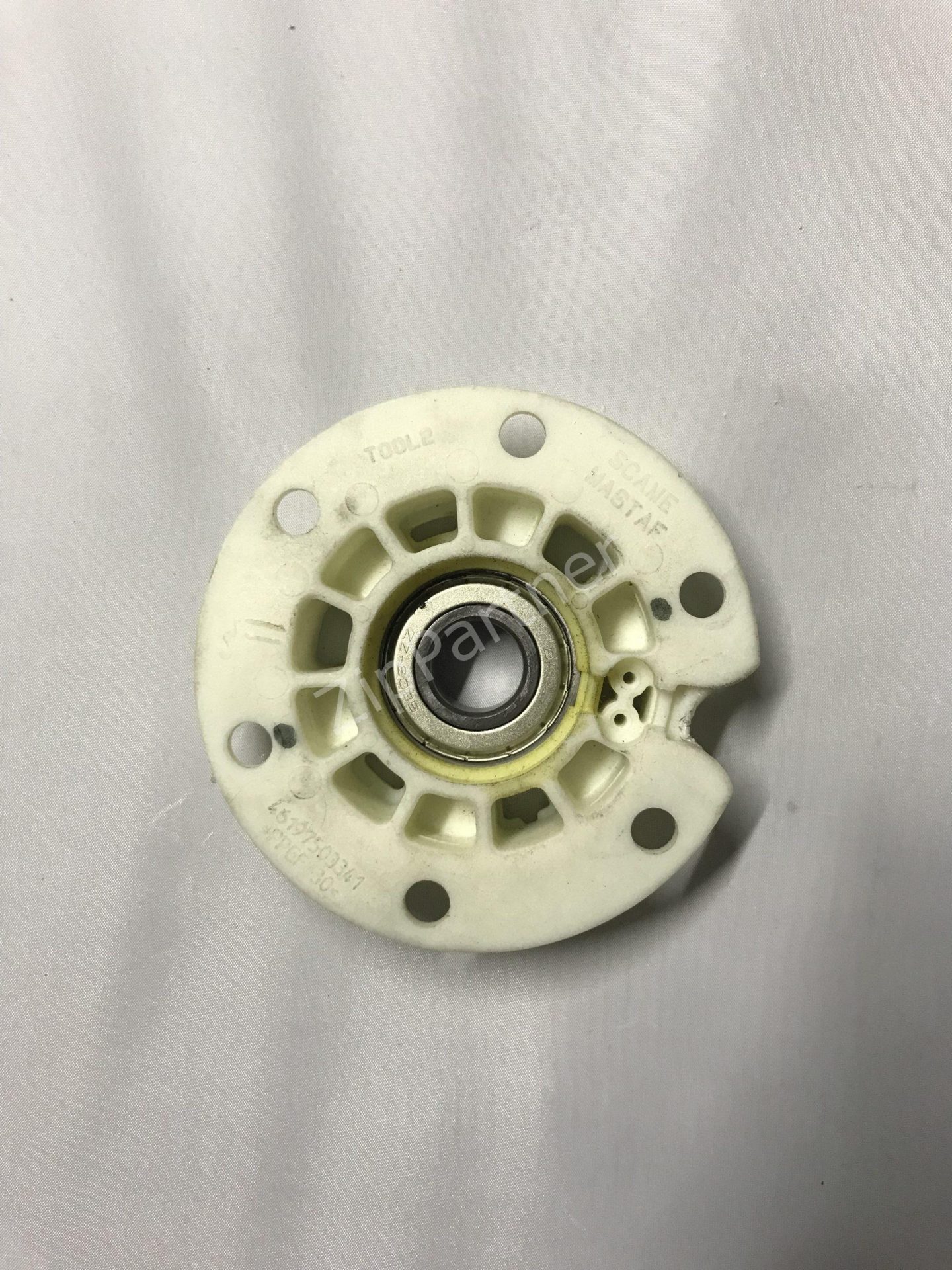 Суппорт Ariston, Indesit, Whirlpool COD.084 C00312160 (б/у)