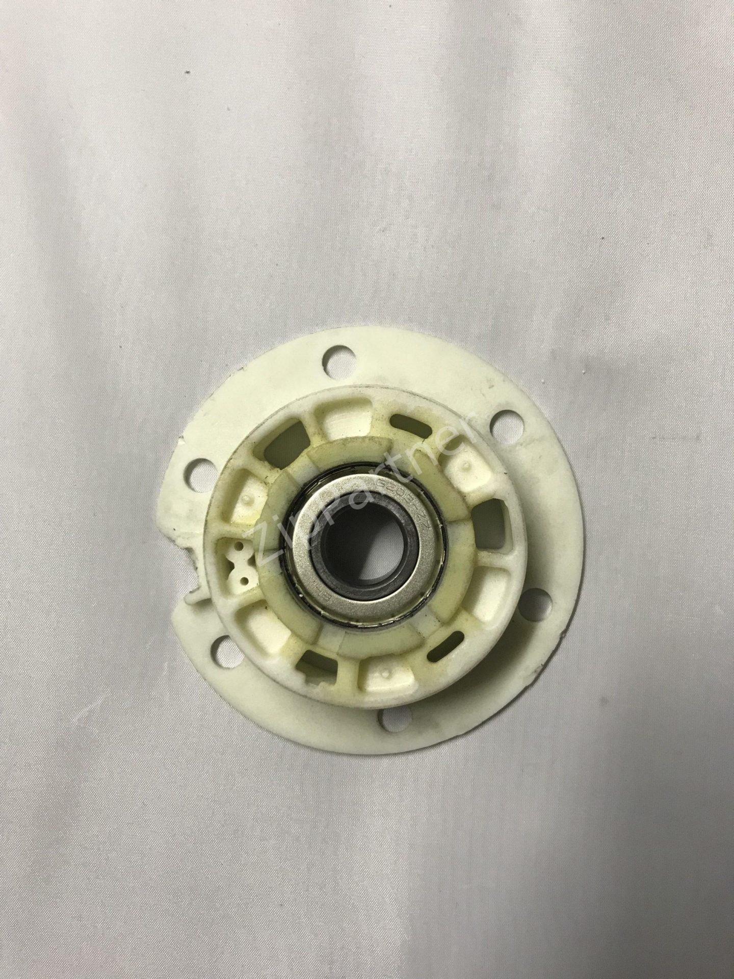 Суппорт Ariston, Indesit, Whirlpool COD.084 C00312160 (б/у) — изображение 2