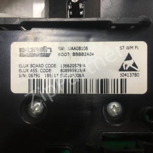 Модуль индикации AEG, Electrolux, Zanussi 136620579/A (б/у)