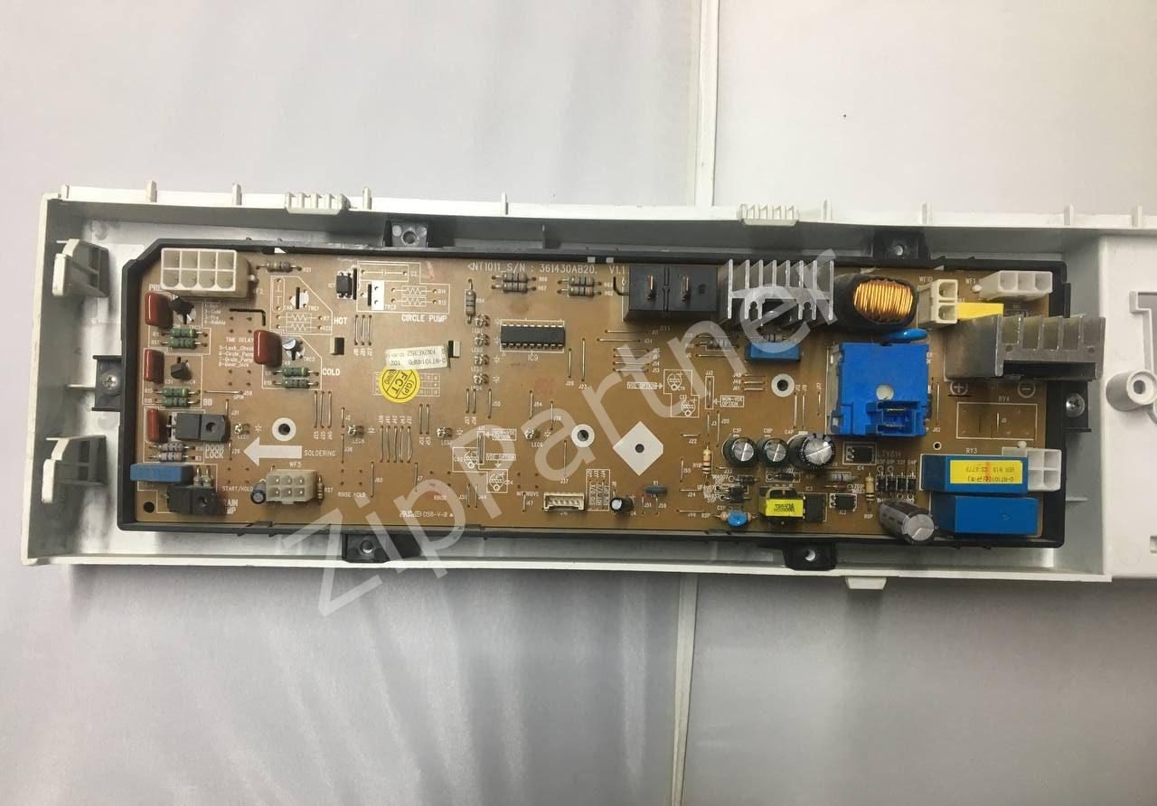 Модуль управления Daewoo D-NT1014NPB (б/у) — изображение 2