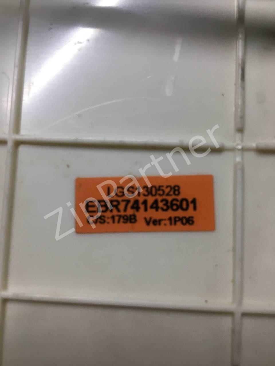 Модуль индикации LG EBR74143601 (б/у) — изображение 3