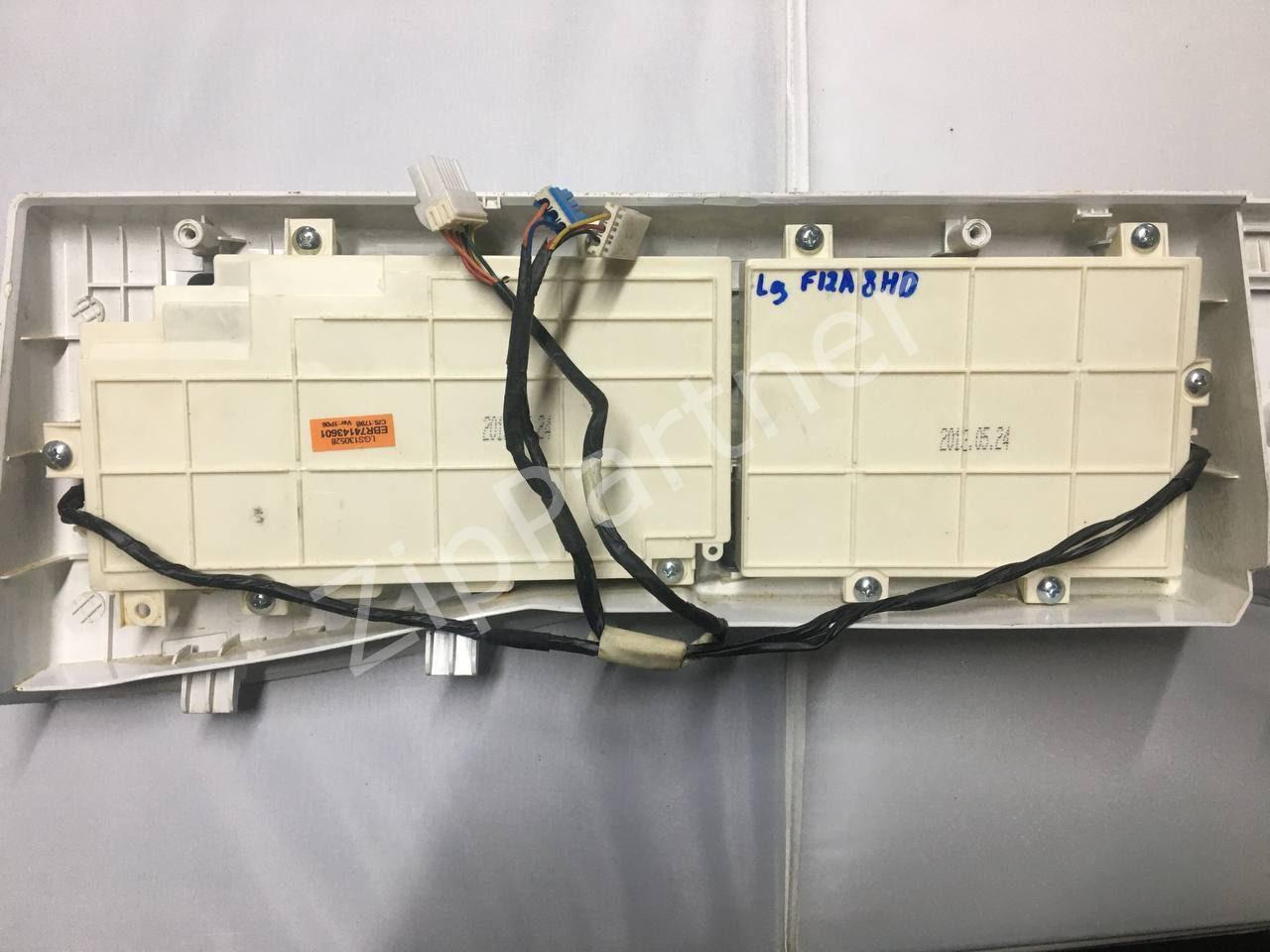 Модуль индикации LG EBR74143601 (б/у) — изображение 2