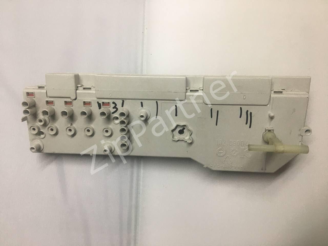 Модуль управления AEG, Electrolux, Zanussi 132401710 (б/у)