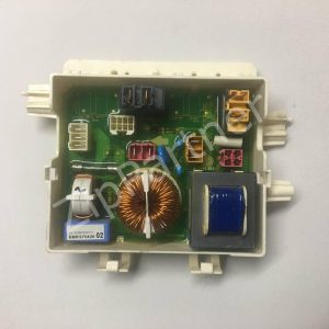 Плата двигателя LG EBR37542902 (б/у)