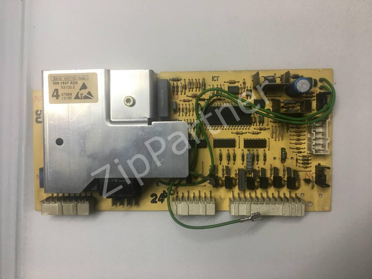 Силовой модуль Bosch, Siemens 3061637 (б/у)