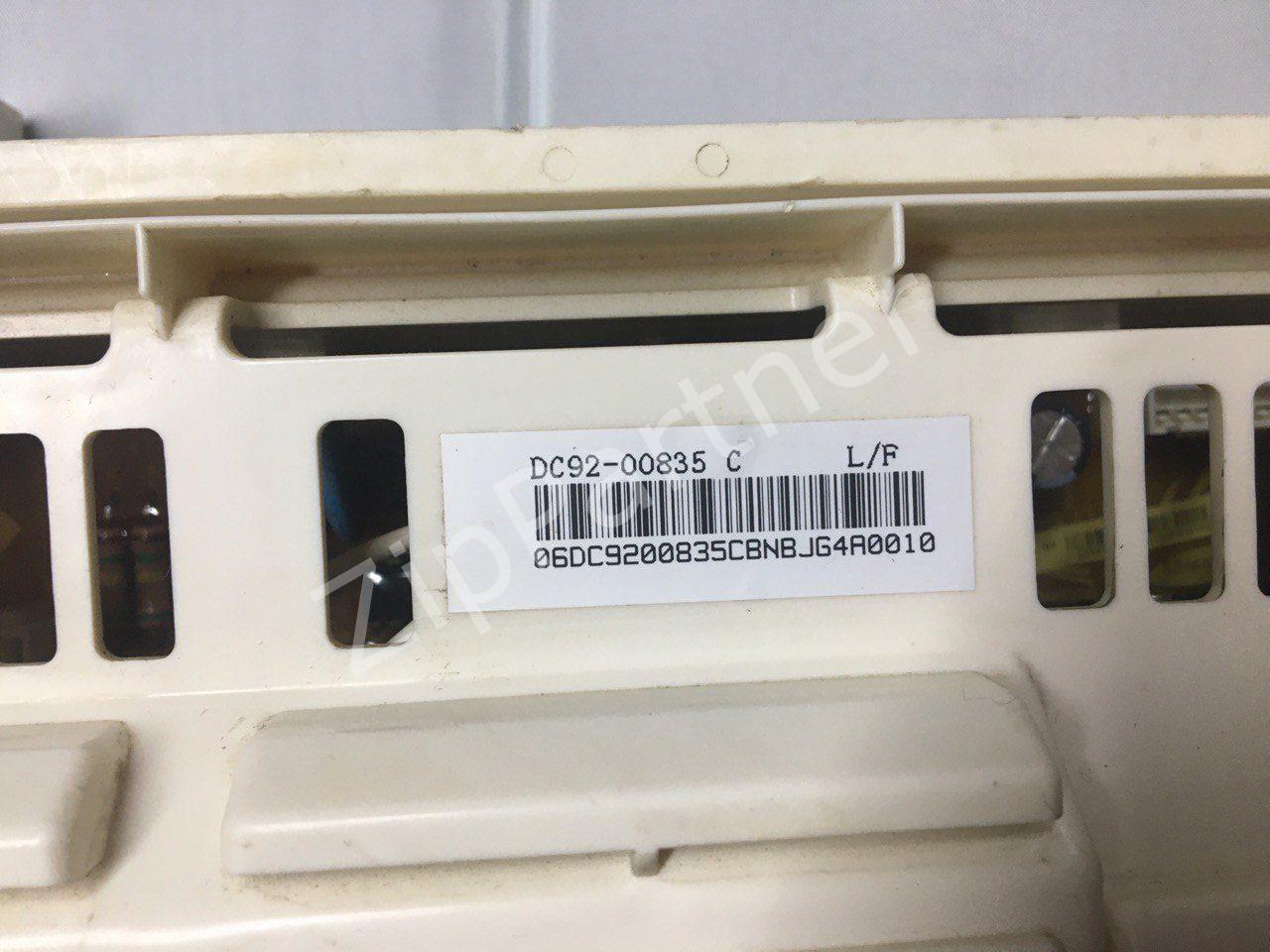 Электронный модуль Samsung DC41-00189B (б/у) — изображение 5