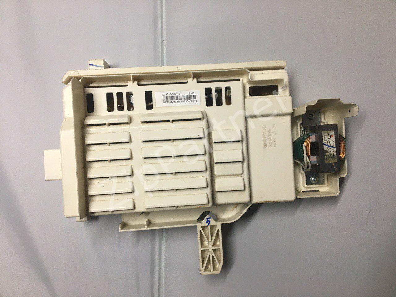 Электронный модуль Samsung DC41-00189B (б/у)