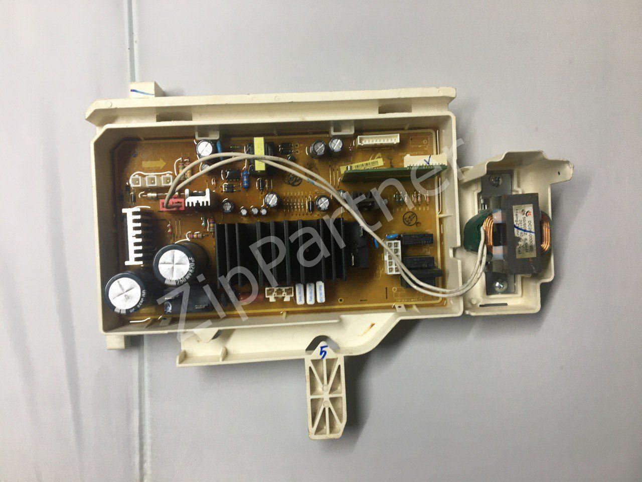 Электронный модуль Samsung DC41-00189B (б/у) — изображение 2
