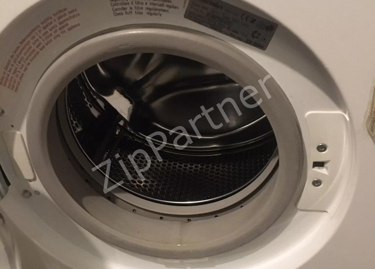 Стиральная машина Electrolux EW1231 - ZipPartner