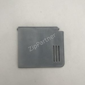 Крышка дозатора моющих средств AEG, Electrolux, Zanussi 2515 (Серая, 3D-печать)