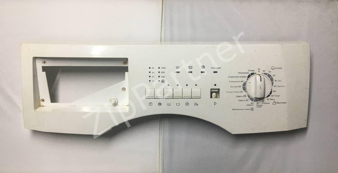 Модуль индикации AEG, Electrolux, Zanussi 502090200 1141236 (б/у)