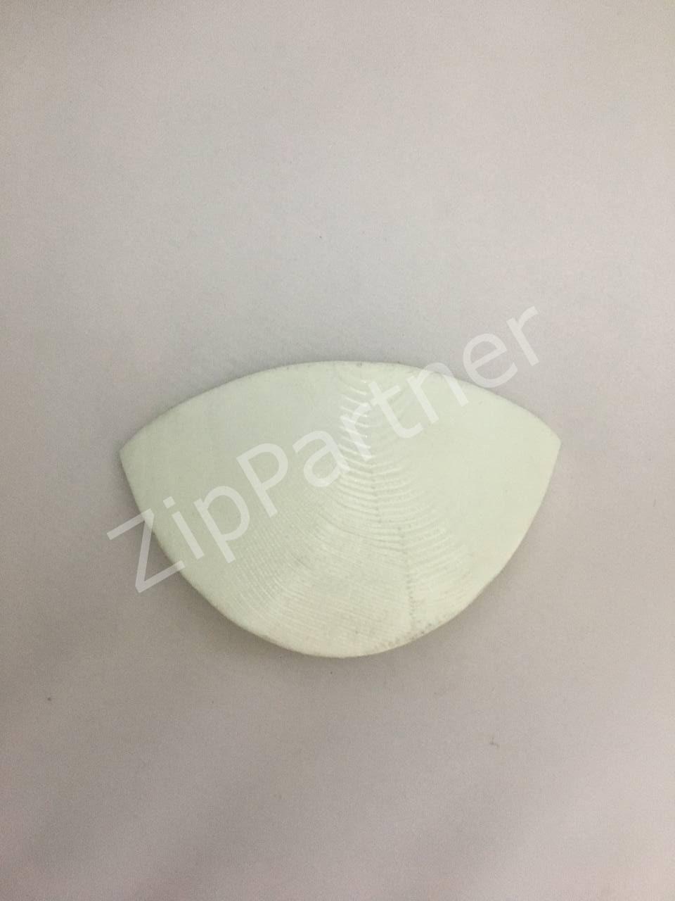 Ручка люка Ariston, Indesit C00075323 (Белая, 3D-печать)