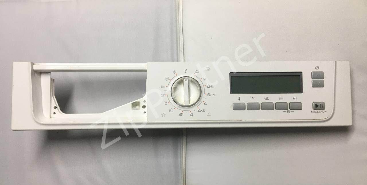Модуль индикации AEG, Electrolux, Zanussi 132624261 (б/у)