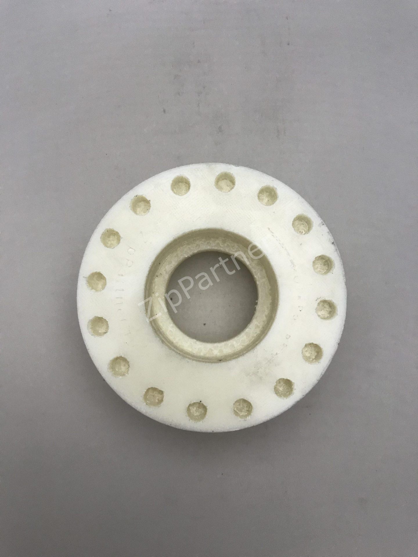 Суппорт без подшипника AEG, Electrolux, Zanussi COD061 53188955289 (Левый, 3D-печать)