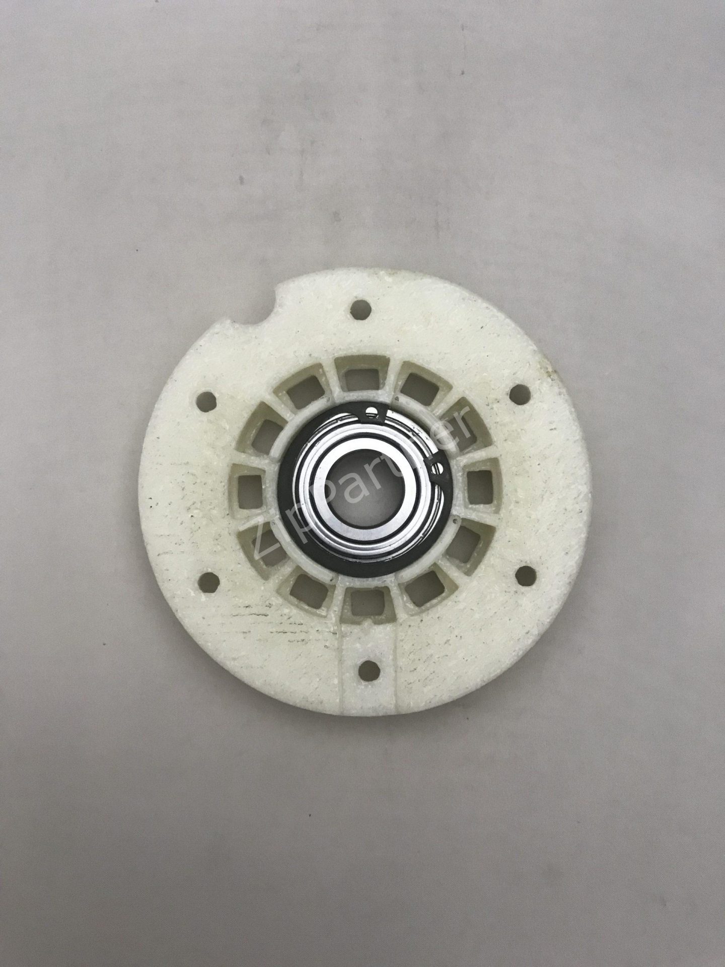 Суппорт Ariston, Indesit, Whirlpool COD.084 C00312160 (3D-печать)