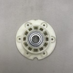 Суппорт Ariston, Indesit, Whirlpool COD.084 C00312160 (3D-печать)