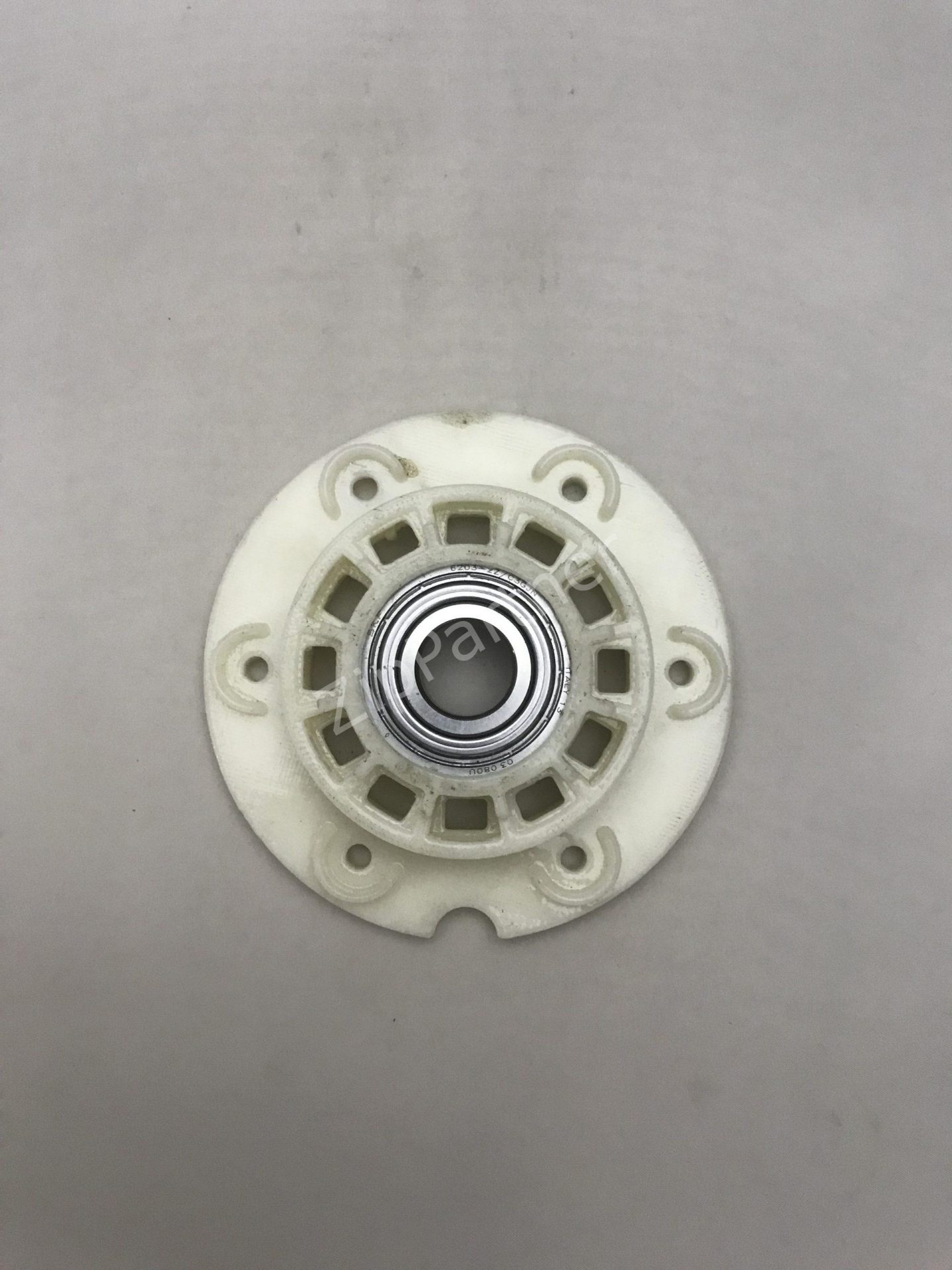 Суппорт Ariston, Indesit, Whirlpool COD.084 C00312160 (3D-печать) — изображение 2