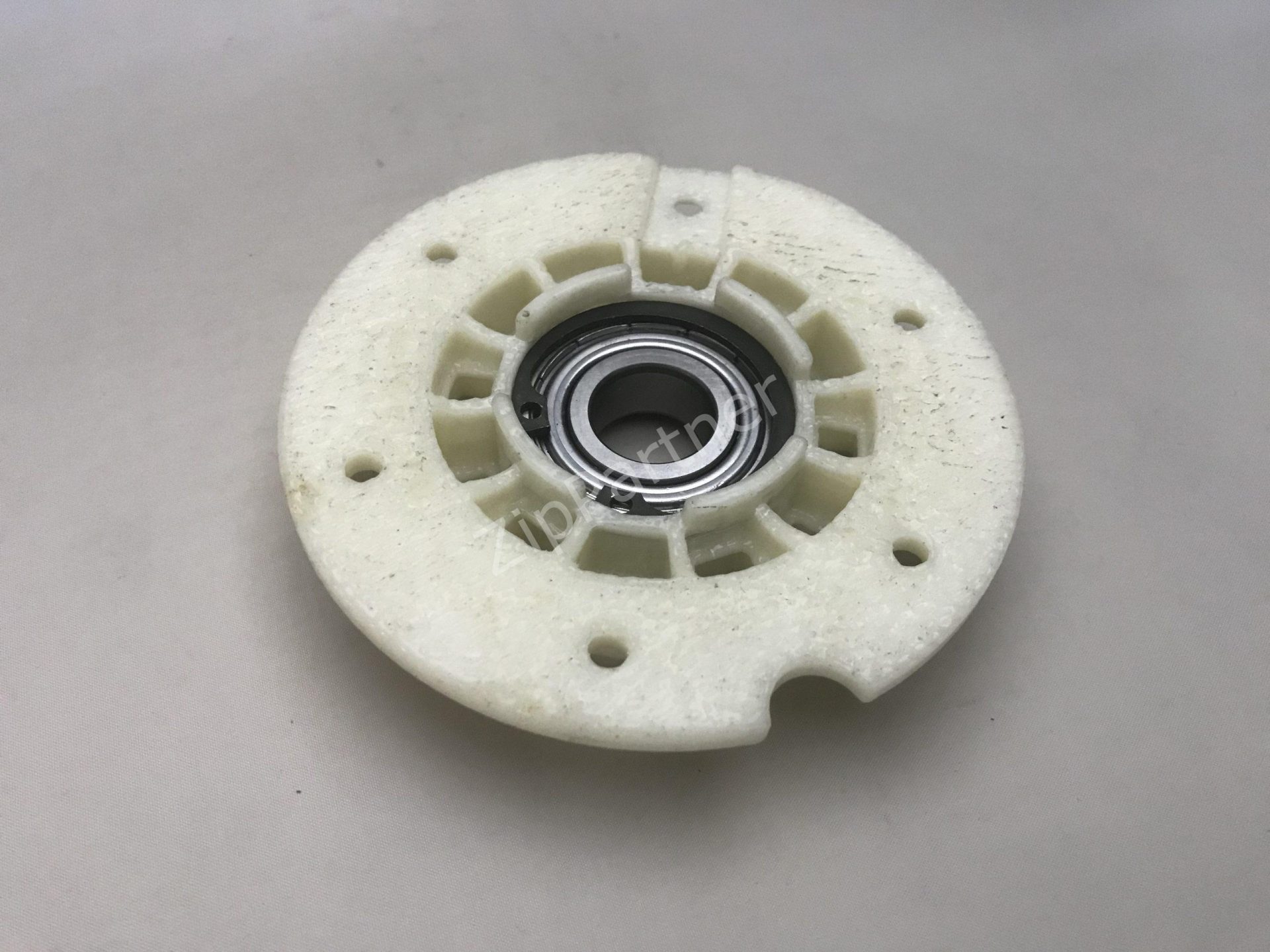 Суппорт Ariston, Indesit, Whirlpool COD.084 C00312160 (3D-печать) — изображение 3