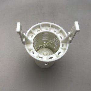 Сливной фильтр Ariston, Indesit, Whirlpool C00256572, 2516 (3D-печать)
