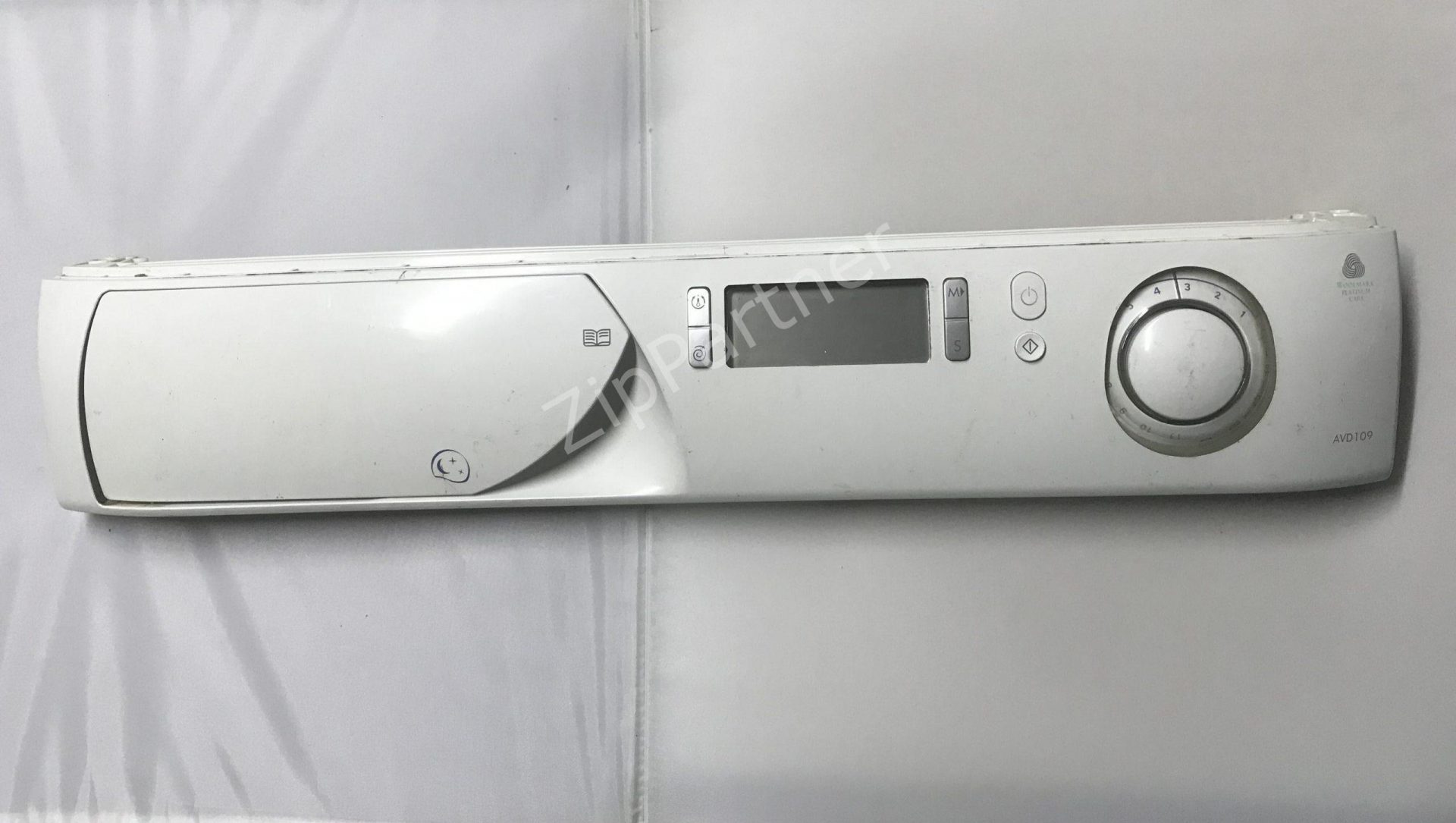 Модуль индикации Ariston, Indesit 21500741102 (б/у)